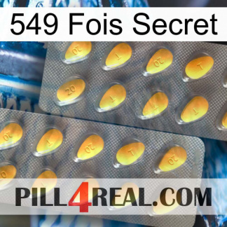 549 Times Secret cialis2